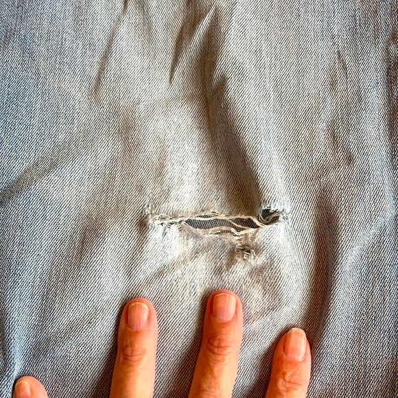 Men’s Levi’s - Picture 4 of 6